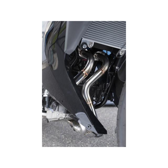 YAMAMOTO RACING（ヤマモトレーシング） Yamamoto SPEC-A エキゾースト