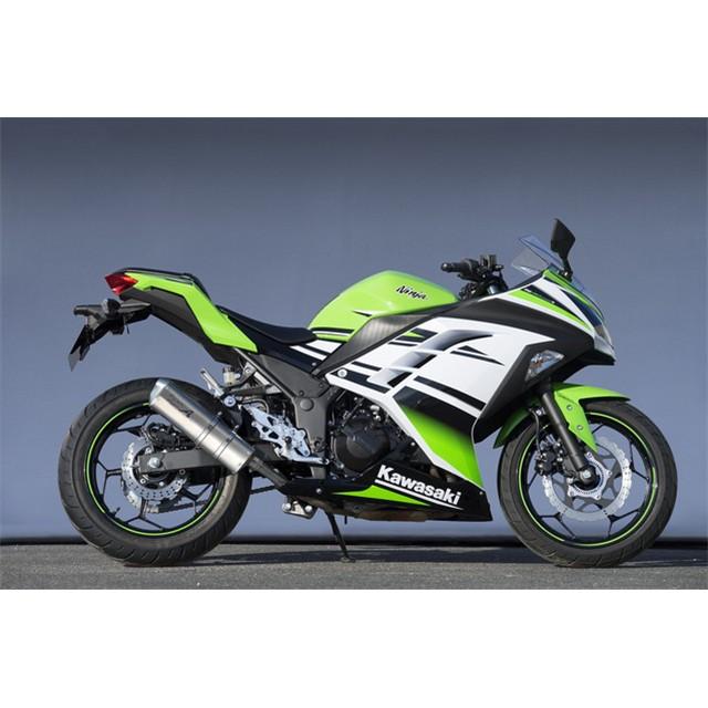 YAMAMOTO RACING（ヤマモトレーシング） Yamamoto マフラー 13〜17