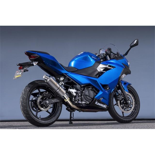 YAMAMOTO RACING（ヤマモトレーシング） Yamamoto マフラー 18〜22