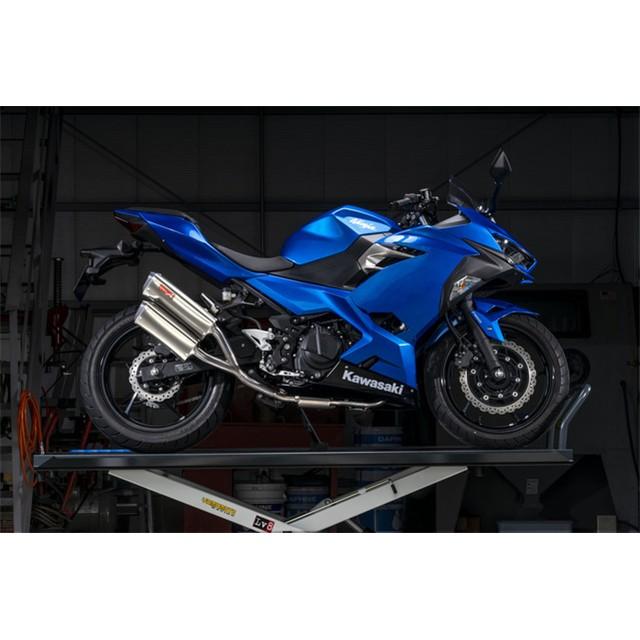 YAMAMOTO RACING（ヤマモトレーシング） Yamamoto マフラー 18〜22