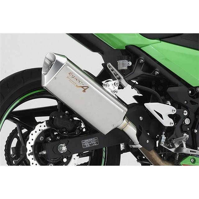 YAMAMOTO RACING（ヤマモトレーシング） Yamamoto マフラー 18