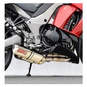 YAMAMOTO RACING（ヤマモトレーシング） Yamamoto マフラー 11〜13