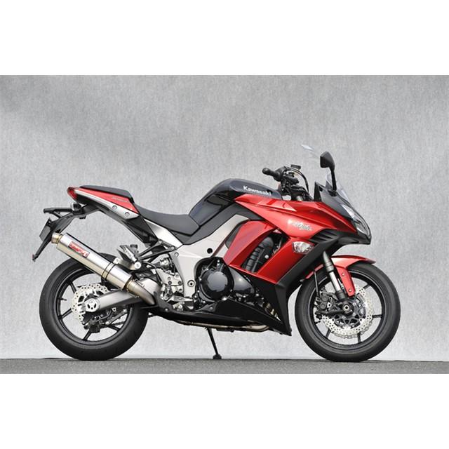 YAMAMOTO RACING（ヤマモトレーシング） Yamamoto マフラー 11〜13