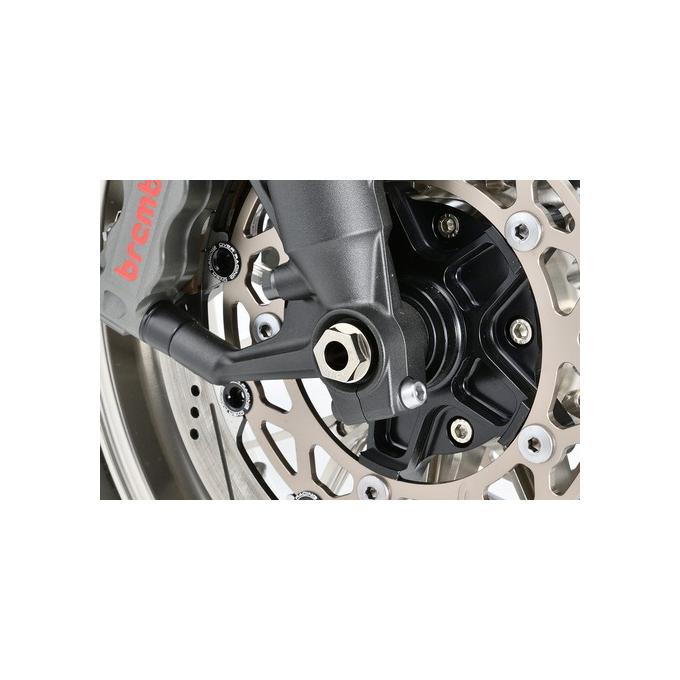 OVER RACING（オーバーレーシング） OVER×KOOD クロモリ Fアクスル