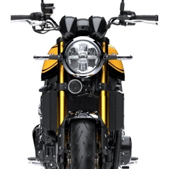 在庫有り 当日発送 Kawasaki 純正 Z900RS SE(22) フロントフォーク ダンパーアッシー ゴールド 左右セット 44071-1516(LH) / 44071-1517(RH) カワサキ｜moto-occ｜02