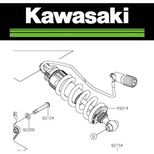 OHLINS 在庫有り 当日発送 Kawasaki 純正 オーリンズ リア OHLINS 在庫有り 当日発送 Kawasaki 純正 オーリンズ リア