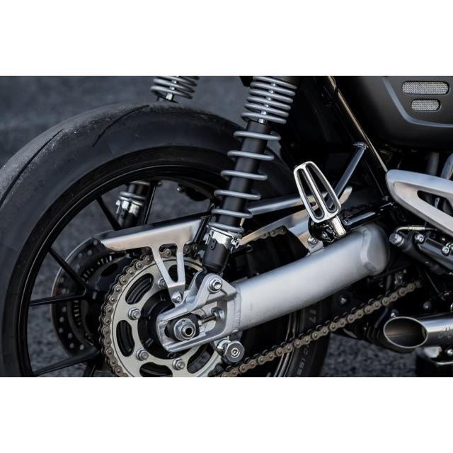 MOTONE CUSTOMS モートーン チェーンガード GLADIUS ブラッシュ 