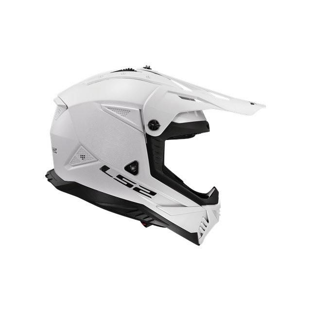 LS2 HELMETS 外部倉庫在庫有り LS2 エルエスツー ヘルメット FAST II