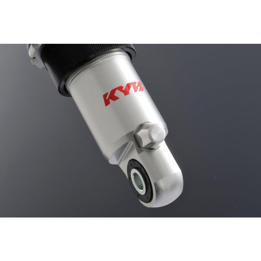 ADVANTAGE（アドバンテージ） KYB カヤバ サスペンション INAZUMA400