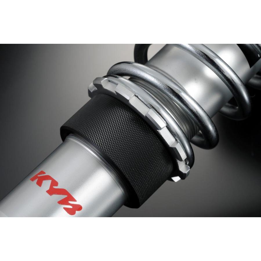 ADVANTAGE（アドバンテージ） KYB カヤバ サスペンション INAZUMA400