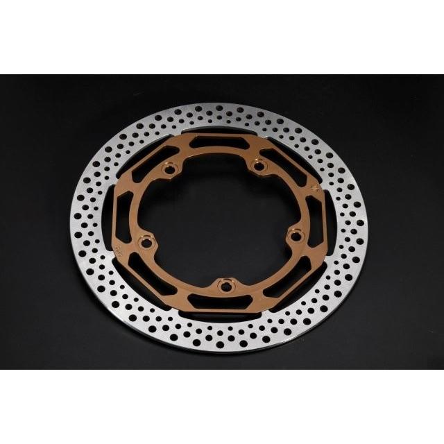 ADVANTAGE（アドバンテージ） DIRECT DRIVE RACING DISC(レーシング