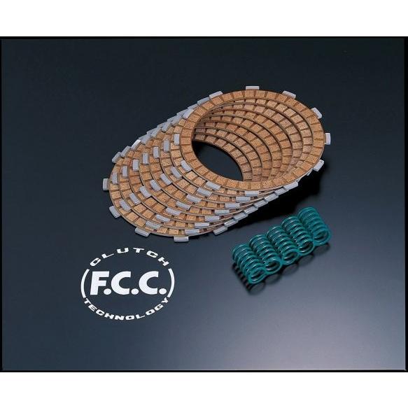 確認用 ADVANTAGE（アドバンテージ） FCCトラクションコントロールクラッチ