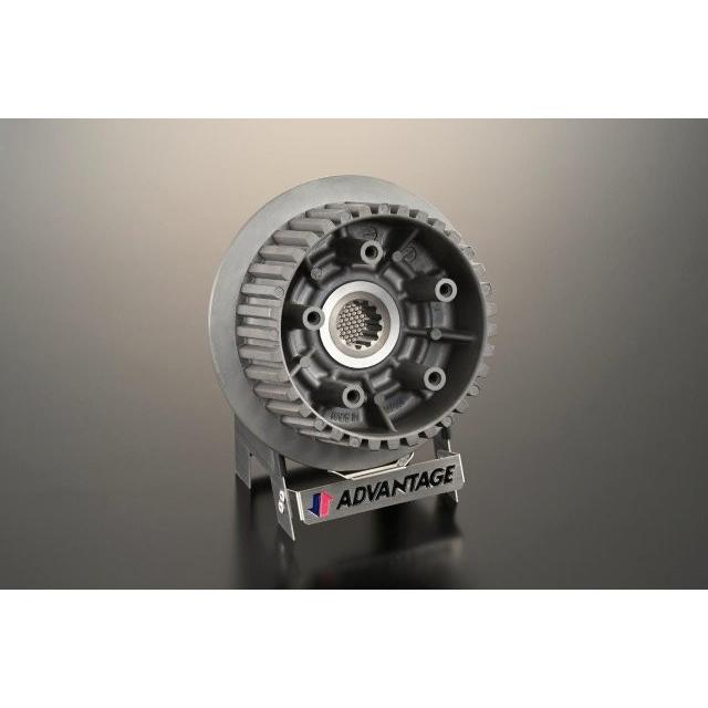 ADVANTAGE（アドバンテージ） Original Special Clutch HUB ZEPHYR750