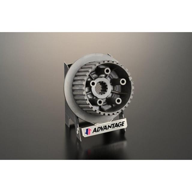 ADVANTAGE（アドバンテージ） Original Special Clutch HUB Z1000('10