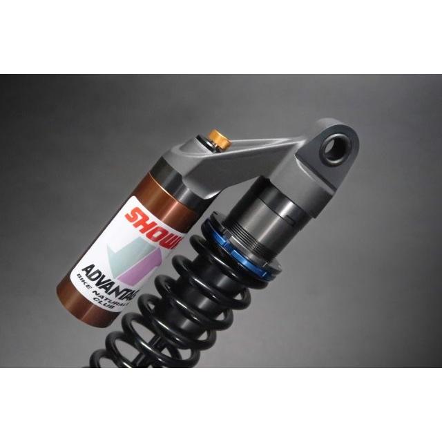 ADVANTAGE（アドバンテージ） SHOWA ショウワ RSリヤサスペンション