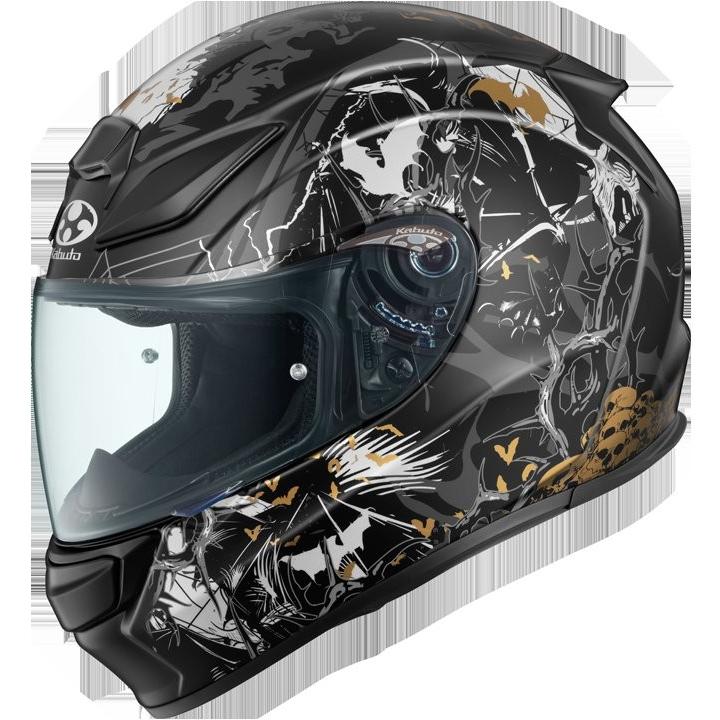 オージーケーカブト SHUMA XLサイズ