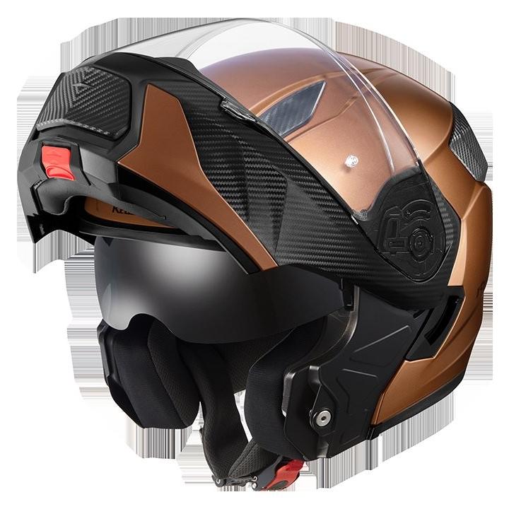 Kabuto カブト フルフェイスヘルメット RYUKI Mサイズ 57 58㎝ OGK Kabuto オージーケー カブト フルフェイス システム