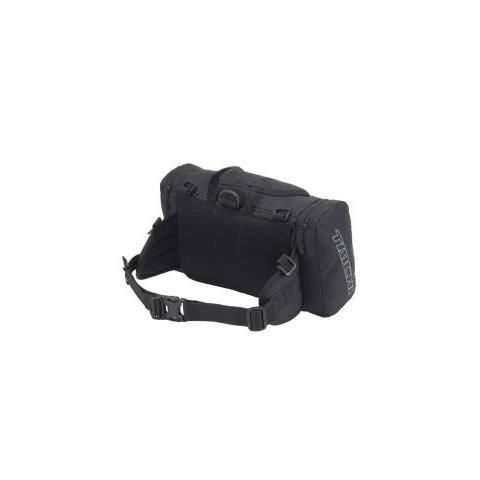 TAICHI 外部倉庫在庫有り RS タイチ RSB291 ヒップバッグ(L) BLACK-10L