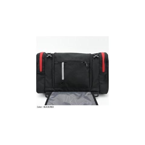 TAICHI 外部倉庫在庫有り RS タイチ RSB291 ヒップバッグ(L) BLACK-10L