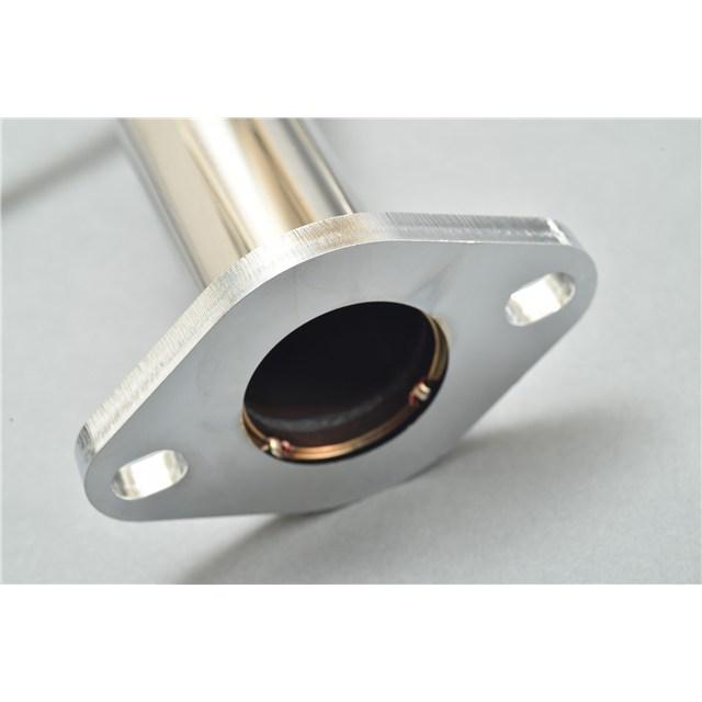 M-TEC中京 エムテック中京 JB64 センターパイプ 42.7 車検対応 4RS-CE64-1