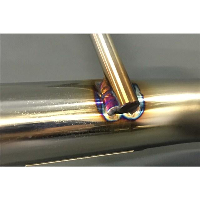 エムテック中京 M-TEC中京 [JB23] リアマフラー TYPE-3 1~10型 tig 