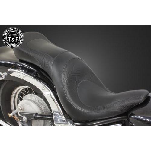 Garage T＆F ガレージ ティーアンドエフ ドラッグスター400 ツーリング