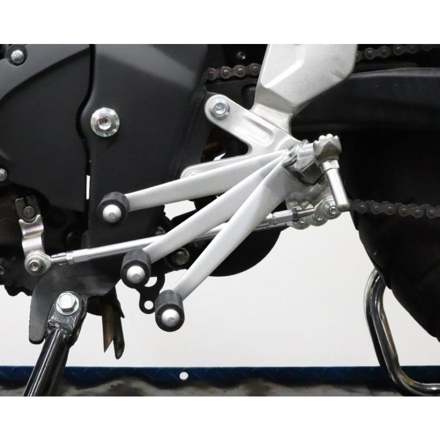 KITACO キタコ YAMAHA ヤマハ シフトロッドKIT XSR125(RE46J KITACO キタコ YAMAHA ヤマハ シフトロッドKIT XSR125(RE46J