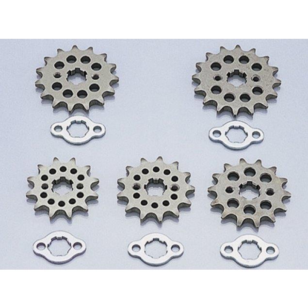 KITACO（キタコ） 在庫有り ドライブスプロケット(フロント) 丁数:14