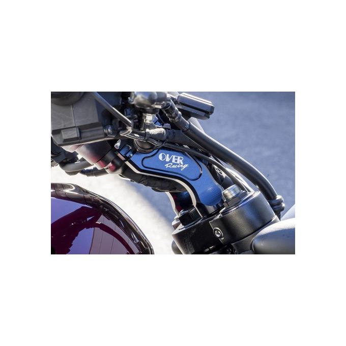 OVER RACING（オーバーレーシング） ハンドルライザー SIL Rebel250(17