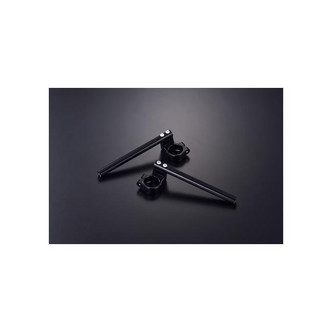 スポーツライディング ハンドルキット BLK ZX-25R/SE(20-) オーヴァー オーバー OVER レーシング 55-86-11B_2
