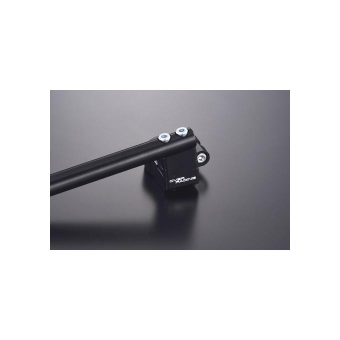 スポーツライディング ハンドルキット BLK ZX-25R/SE(20-) オーヴァー オーバー OVER レーシング 55-86-11B_3