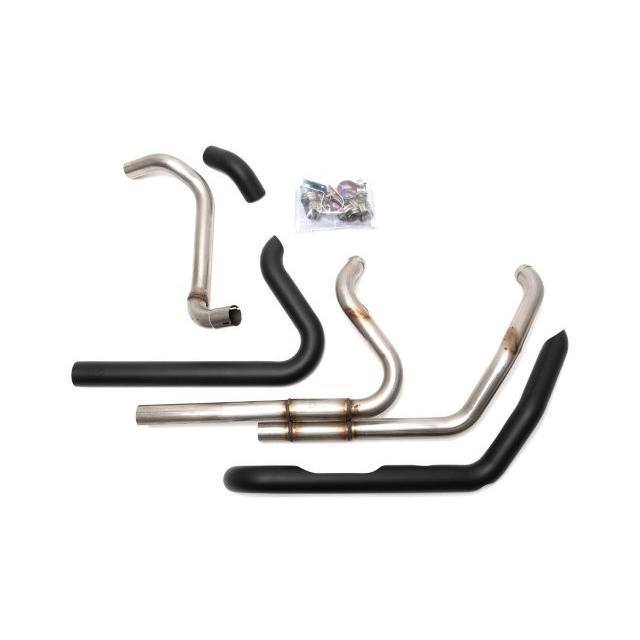 専用 S&S Cycle エスアンドエスサイクル リペア POWER TUNE DUALS BLK 550