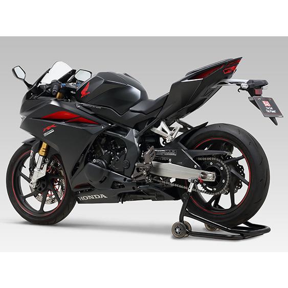 HONDA CBR250RR(17-19/23) ステップKIT X-TREAD バックステップ