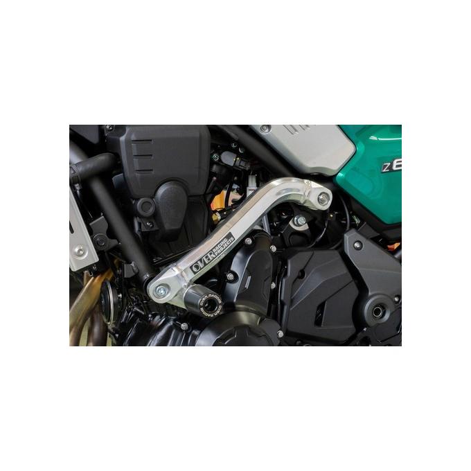 OVER RACING（オーバーレーシング） サブフレームキット SIL Z650RS(22