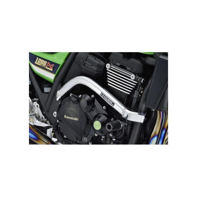 OVER RACING（オーバーレーシング） サブフレームキット ZRX1200DAEG