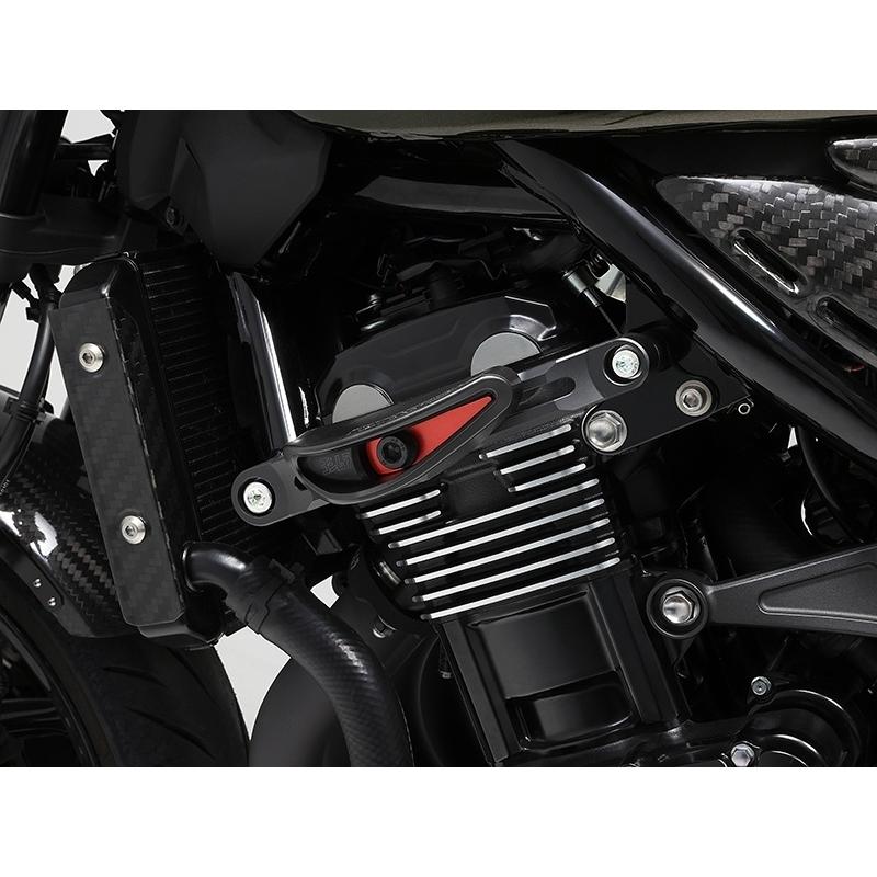 YOSHIMURA ヨシムラ レーシングスライダーキット「PRO SHIELD」Z900RS