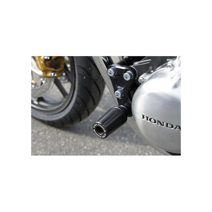 エンジンスライダー ブラック CB1100 オーヴァー オーバー OVER レーシング 59-18-01B_2