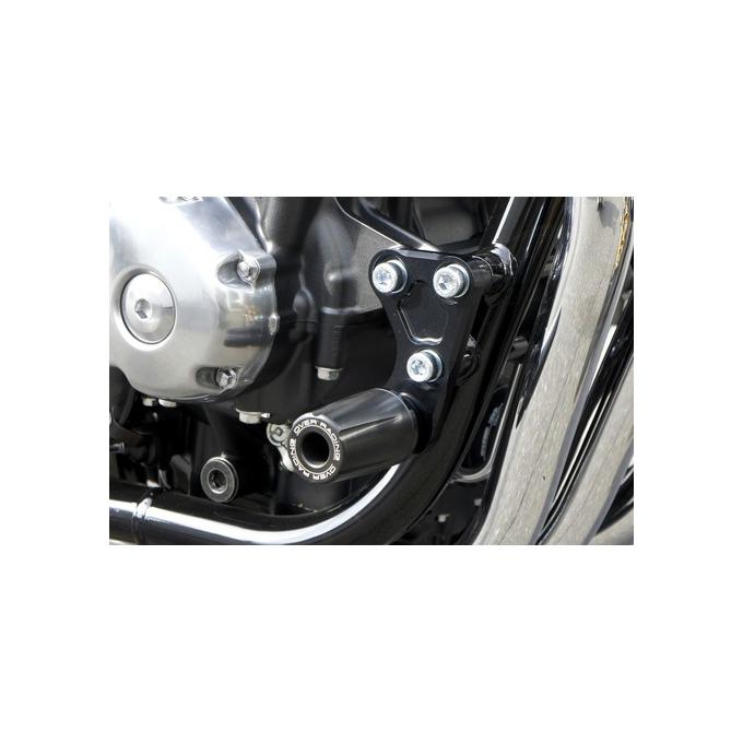 エンジンスライダー ブラック CB1100 オーヴァー オーバー OVER レーシング 59-18-01B_4