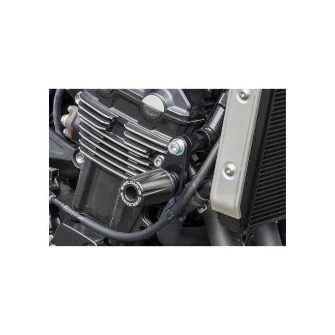 OVER RACING（オーバーレーシング） エンジンスライダー BLK Z900RS(21