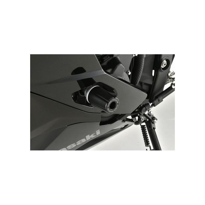 レーシングスライダー SIL ZX-25R/SE(20-) オーヴァー オーバー OVER