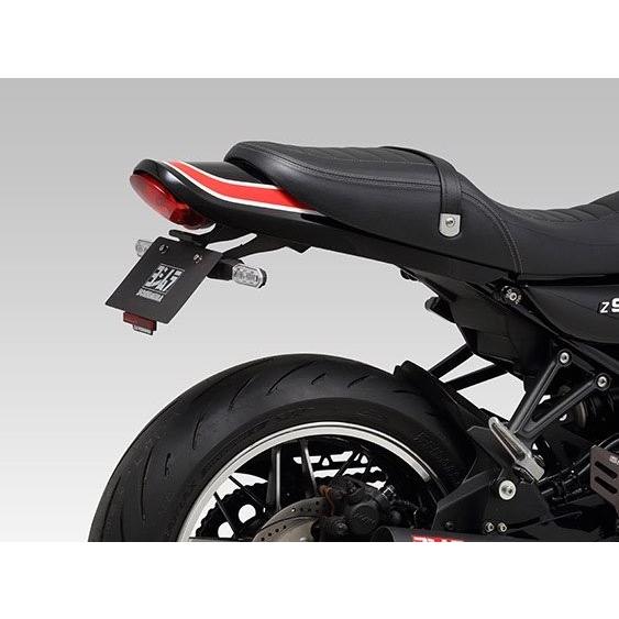 ヨシムラ（YOSHIMURA） フェンダーレスKIT Z900RS/CAFE 599-269-0000