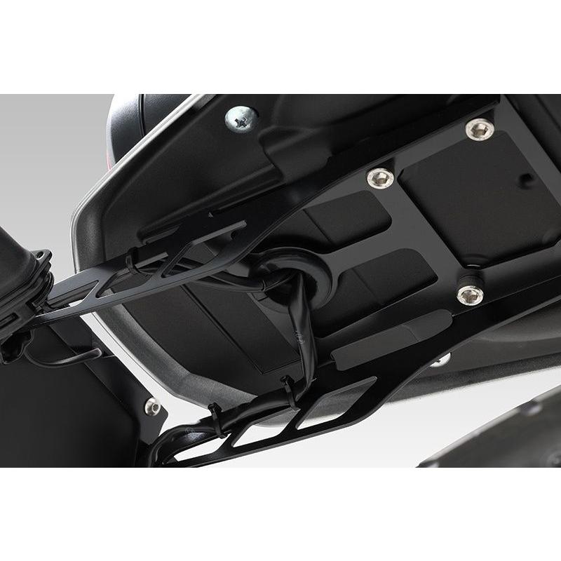 ヨシムラ YOSHIMURA フェンダーレスKIT 24XSR125 599-36C-0000 ヨシムラ YOSHIMURA フェンダーレスKIT 24XSR125 599-36C-0000