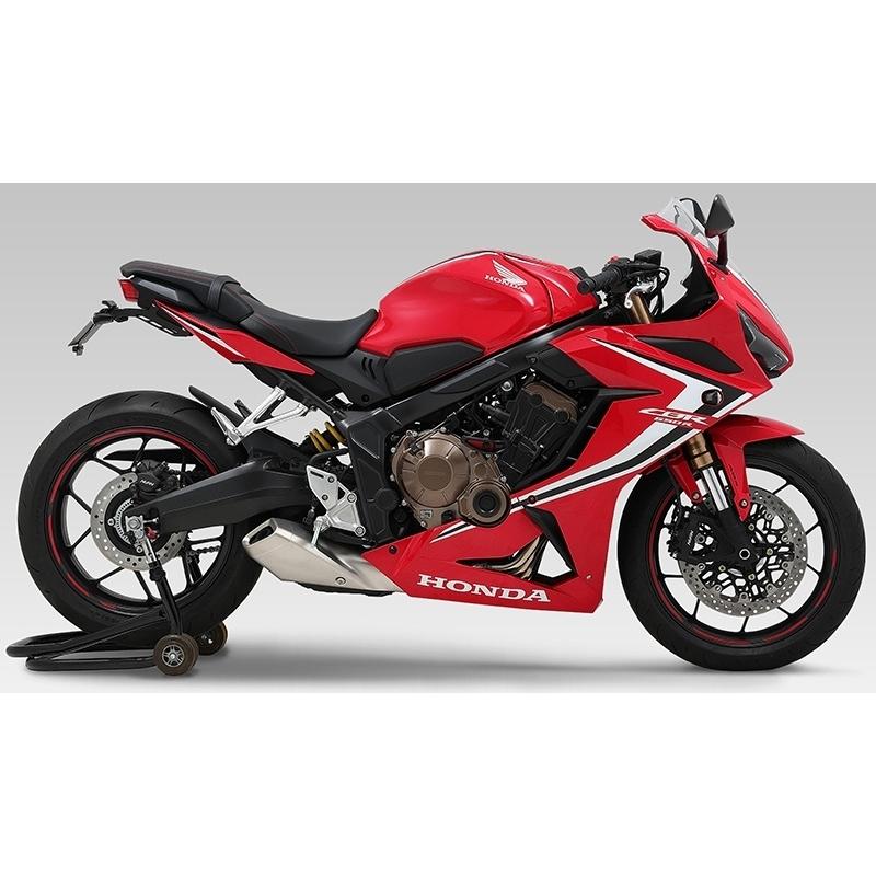 ヨシムラ（YOSHIMURA） HONDA ホンダ CB650R(19-20) / CBR650R(19-20