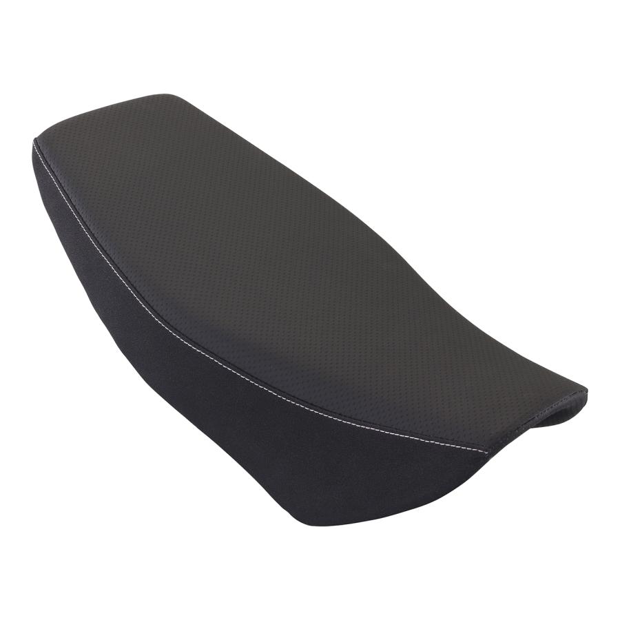 KITACO キタコ アイディアルシート REDステッチ GROM 610