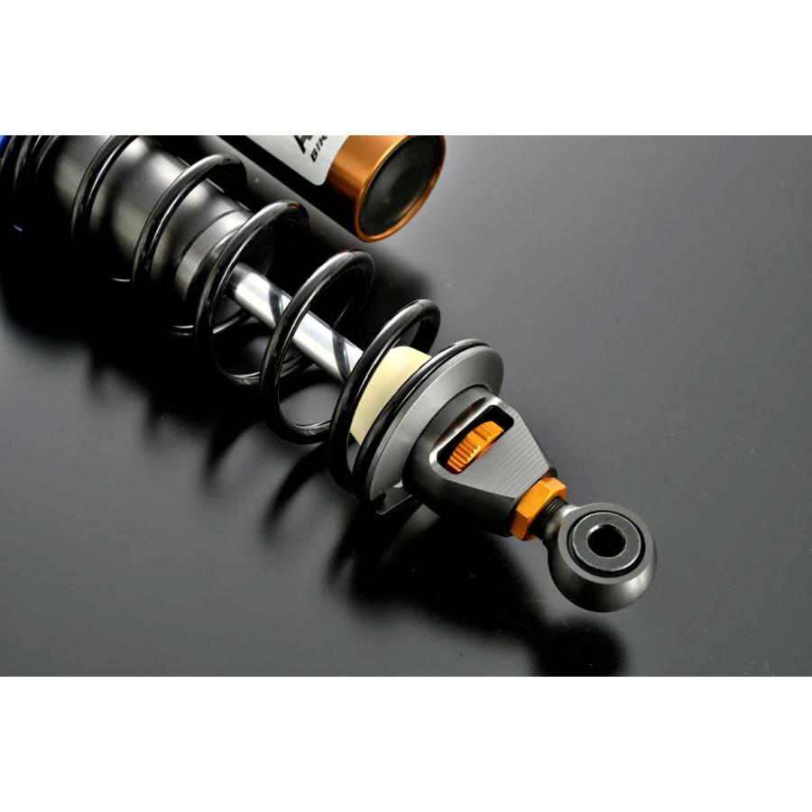 SHOWA　リアサスペンション bitubo ビチューボ カワサキ ZEPHYR 750/400 リアサスペンション