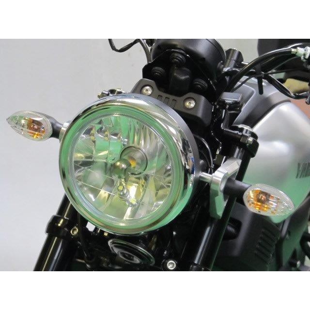 PROTEC（プロテック） XSR155 LHL-Y01 H4 LEDヘッドライトバルブkit