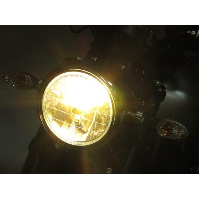 PROTEC（プロテック） XSR155 LHL-Y02 H4 LEDヘッドライトバルブkit