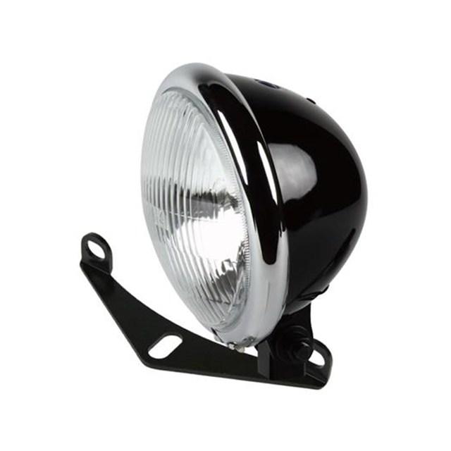 GOODS（グッズ） 5-3/4”ベイツライトキット ブラック/クローム