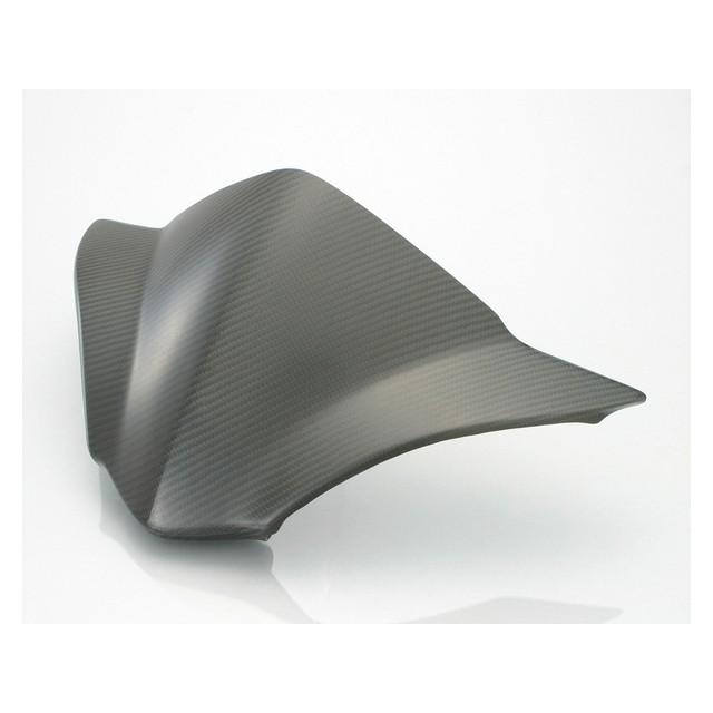 KITACO（キタコ） メーターバイザー / シグナスX（FI車） カーボン