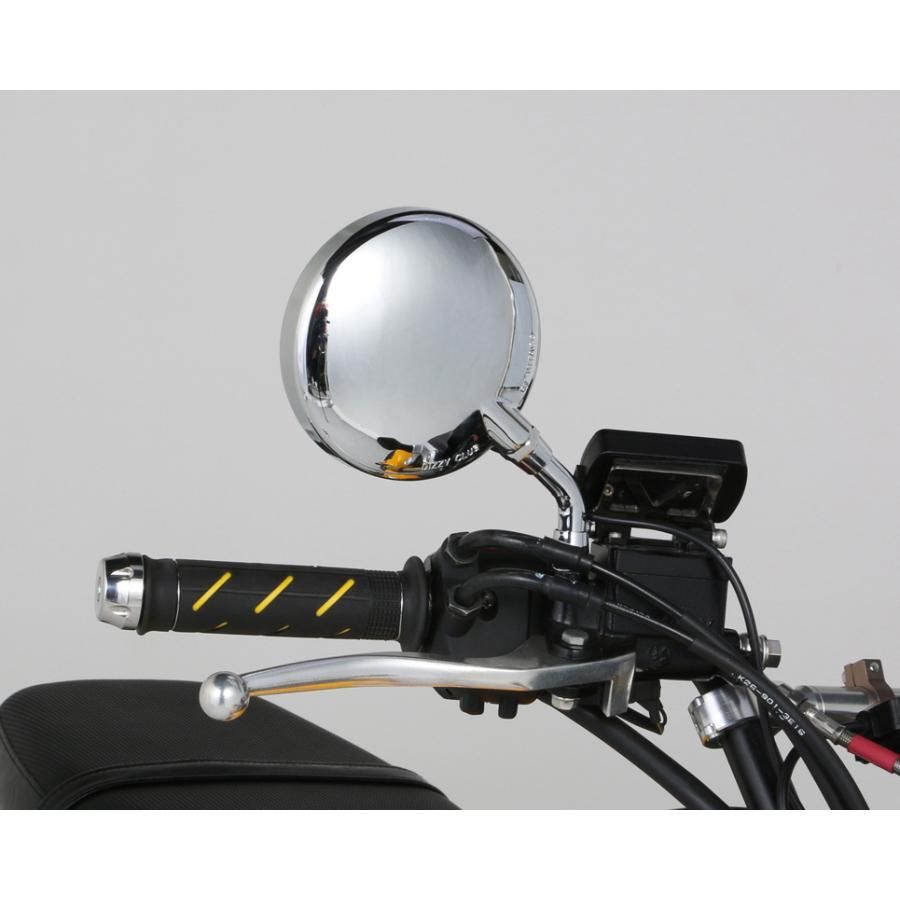 KITACO（キタコ） 欠品中 (1本単位です) 675-0631090 メッキ Kawasaki